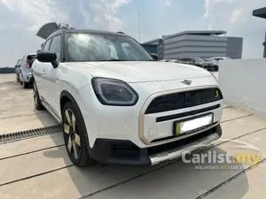 2024 MINI Countryman SE ALL4 SUV