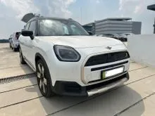 2024 MINI Countryman 0.0 SE ALL4 SUV