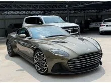 (715Hp)Direct Owner 2020 /Resgister 2023 Aston Martin DBS 5.2 Superleggera Coupe