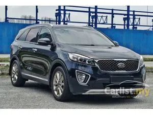 2018 Kia Sorento 2.4 HS SUV