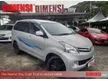 Used 2013 Toyota Avanza 1.5 G MPV