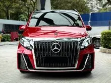 2022 Mercedes-Benz Vito 2.0 Tourer Select Exclusive Van