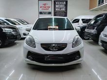 2014 Honda Brio 1.2 Satya E Hatchback