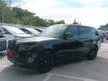 Recon 2019 Range Rover 3.0 SDV6 Vogue SUV PREMIUM
