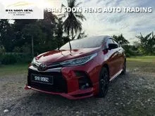 Toyota VIOS 1.5 GR-S (A)-22