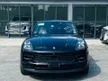 Recon READY STOCK 2019 Porsche Macan 2.0 PDLS PASM PSM