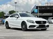 Used 2017 Mercedes
