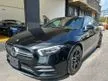 Recon 2020 MERCEDES BENZ A35 AMG 4MATIC 2.0 TURBOCHARGED FREE 5 YEARS WARRANTY