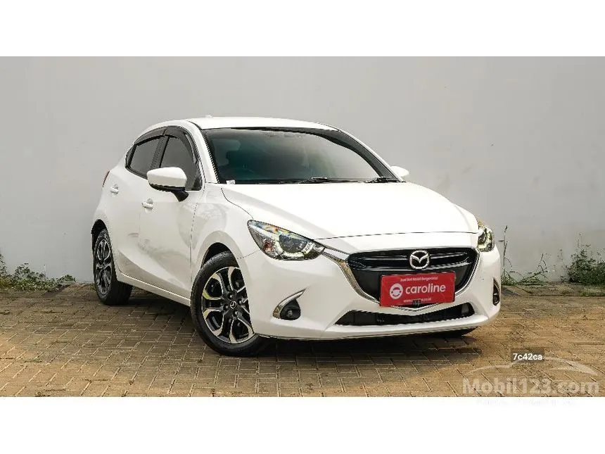 2018 Mazda 5 SKYACTIV-G MPV