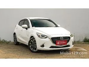 2018 Mazda 5 2.0 SKYACTIV-G MPV
