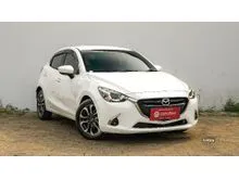 2018 Mazda 5 2.0 SKYACTIV-G MPV_Garansi 7G+ Selama 1 Tahun