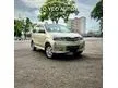 Used 2009 Toyota Avanza 1.5 G MPV - Cars for sale