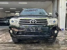 2009 Toyota Fortuner 2.7 G Luxury SUV Matic (IRMA)
