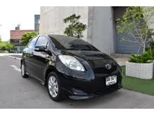 2009 Toyota YARIS 1.5 (ปี 06-13) E Hatchback