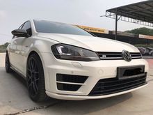 2013 Volkswagen Golf 1.4 TSI Hatchback