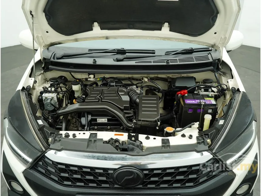 2020 Perodua AXIA Style Hatchback