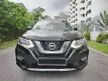 Used 2019 Nissan X-Trail 2.0 SUV (A) FACELIFT - 7 SEATER - EXCELLENT CONDITION - 1 YEAR WARRANTY - Cars for sale