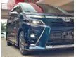 Recon 2021 Toyota Voxy 2.0 ZS Kirameki Edition MPV READY STOCK 2 POWER DOOR 7 SEATER SAFETY FEATURE REAR ENTERTAINMENT KEYLESS PACKAGE UNREGISTER