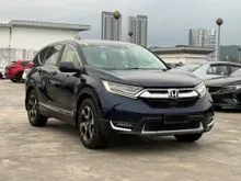 2018 Honda CR-V 1.5 TC-P SUV / car king condition /
