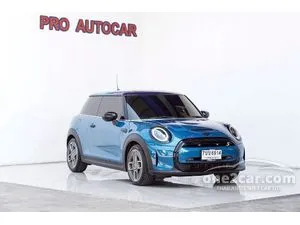 2022 Mini COOPER SE 3-Door Hatchback