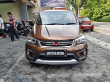 2018 Wuling Confero 1,5 S L Lux+ Wagon Tg-1 Top Grade
