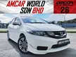 Used ORI2013 Honda City 1.5 E i