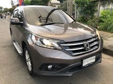 2013 Honda CR-V 2.0 (ปี 12-16) E SUV AT