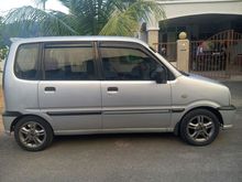 2004 Perodua Kenari EZ 1.0