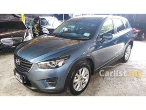 Search 799 Mazda Cx 5 Cars For Sale In Malaysia Carlist My