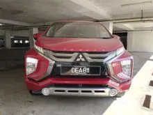2021 Mitsubishi Xpander 1.5 MPV