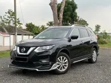 2022 Nissan X-Trail 2.0 4X2 SUV