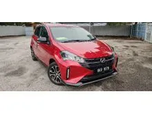 2023 Perodua Myvi 1.5 AV Hatchback