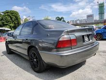 1997 Honda Accord JERUNG 2.0 (A) SV-4, Malay Owner, Must View, Cash Only