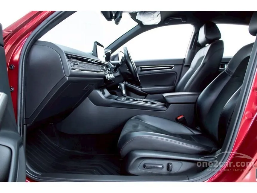 2022 Honda CIVIC RS Sedan