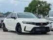 Recon 2023 6A NEW Honda Civic 2.0 Type R Hatchback