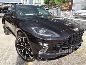 2020 Aston Martin DBX 4.0 YOU OFFER I SELL