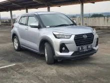 2022 Daihatsu Rocky 1.2 X SUV - DP Ringan, Siap Pakai - Free Balik Nama