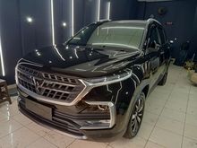 WULING ALMAZ BUNGA 0% SPESIAL BCA EXPO