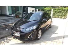 2012 Mazda 2 1.5 (ปี 09-14) Sports Maxx Hatchback AT