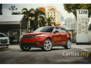 2019 Land Rover Range Rover Velar 2.0 P250 R-Dynamic SE SUV