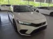 Recon 2022 Honda Civic LX Honda Sensing 1.5 turbo Hatchback Japan Import