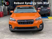 **BEST OFFER IN TOWN** 2019 Subaru XV 2.0 SUV
