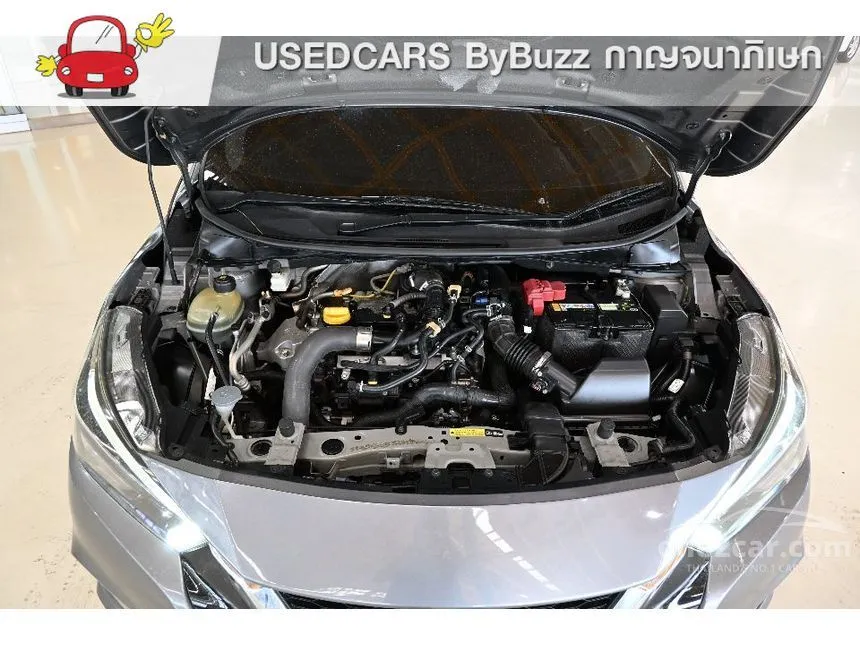 2020 Nissan ALMERA V Sedan