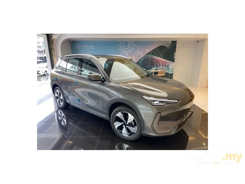 2025 Proton e.MAS 7 Premium SUV