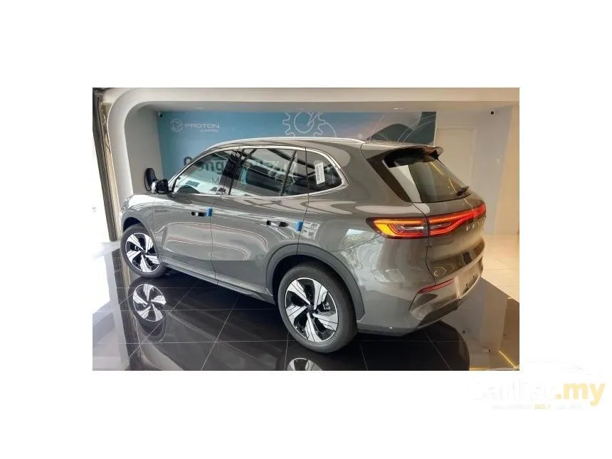 2025 Proton e.MAS 7 Premium SUV