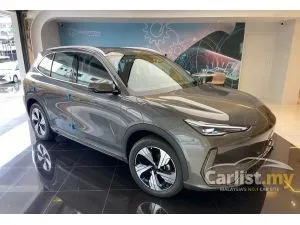 2025 Proton e.MAS 7 Premium SUV