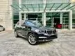 Used 2018 BMW X3 xDrive30i Luxury 61K KM Full Service Record BMW MALAYSIA
