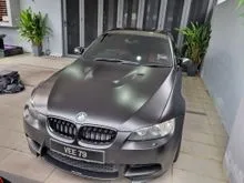 2010 BMW M3 - Competition Package