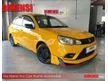 Used 2016 Proton Saga 1.3 Standard Sedan (A) FULL SET BODYKIT / SERVICE RECORD / MAINTAIN WELL / ACCIDENT FREE / ONE OWNER / 1 YEAR WARRANTY