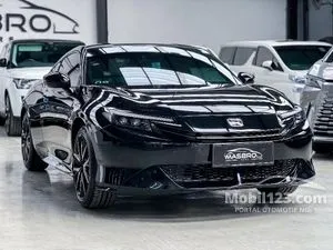 2026 Honda Prelude 2.0 Coupe